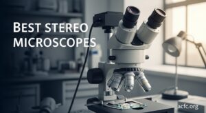 Best Stereo Microscopes
