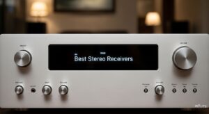 Best Stereo Receivers