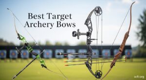 Best Target Archery Bows