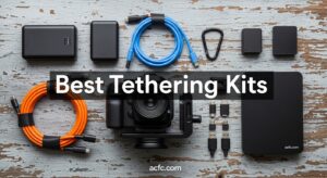 Best Tethering Kits