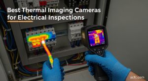 Best Thermal Imaging Cameras for Electrical Inspections