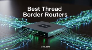 Best Thread Border Routers