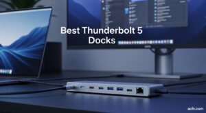 Best Thunderbolt 5 Docks