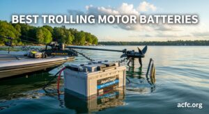 Best Trolling Motor Batteries