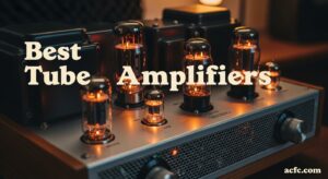 Best Tube Amplifiers