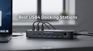 Best USB4 Docking Stations
