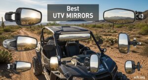 Best UTV Mirrors