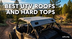 Best UTV Roofs and Hard Tops