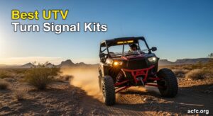 Best UTV Turn Signal Kits