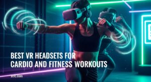 Best VR Headsets for Cardio and Fitness Workouts