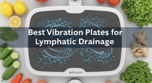Best Vibration Plates for Lymphatic Drainage