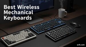Best Wireless Mechanical Keyboards