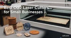 best CO2 Laser Cutters for Small Businesses
