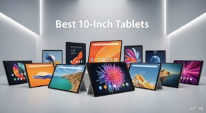 Best 10-Inch Tablets
