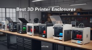 Best 3D Printer Enclosures