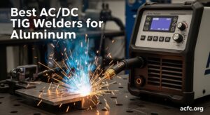 Best ACDC TIG Welders for Aluminum