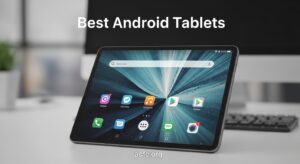 Best Android Tablets
