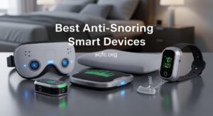 Best Anti-Snoring Smart Devices