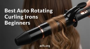 Best Auto Rotating Curling Irons Beginners