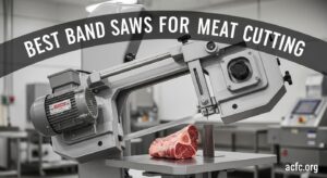 Best Band Saws for Meat Cutting