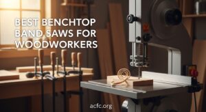 Best Benchtop Band Saws for Woodworkers