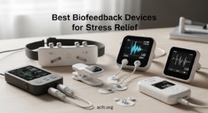 Best Biofeedback Devices for Stress Relief