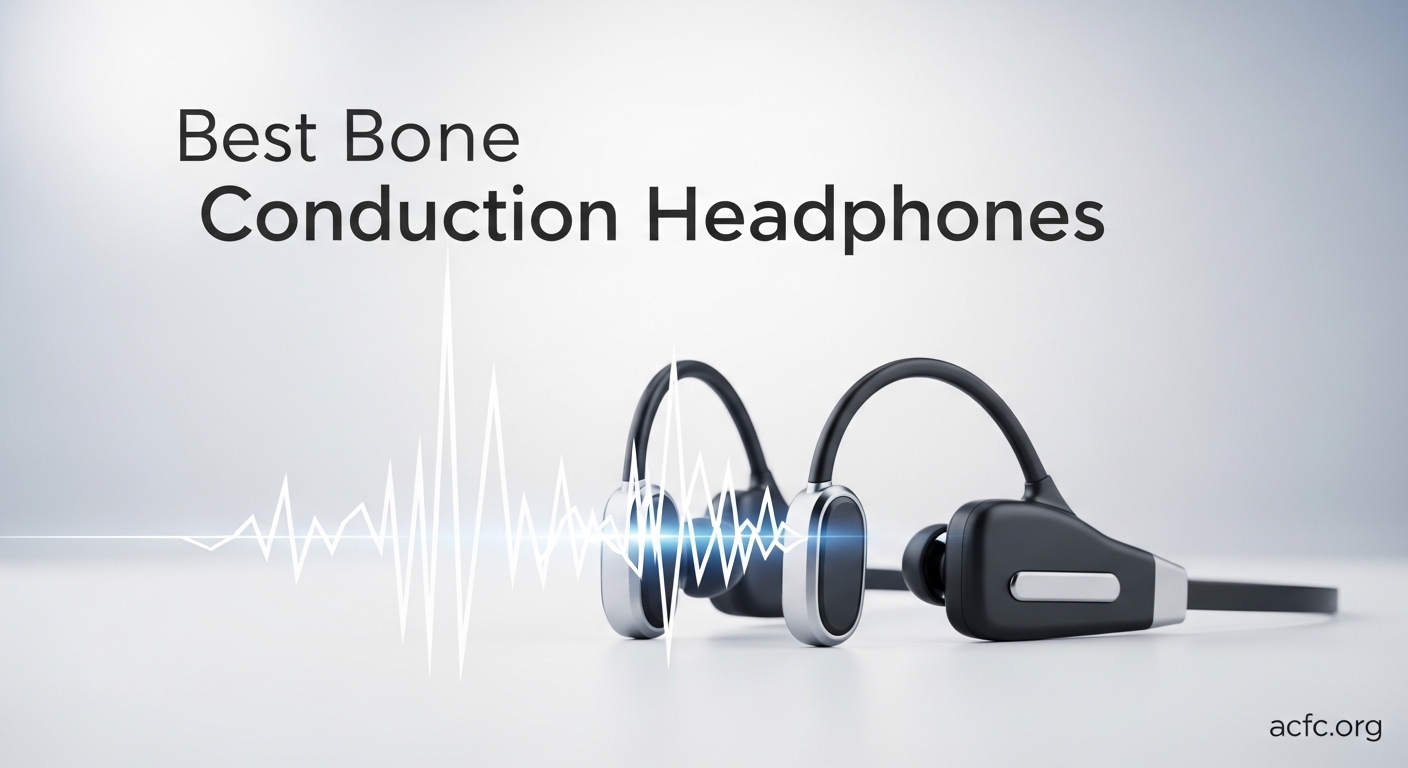 Best Bone Conduction Headphones