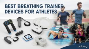 Best Breathing Trainer Devices for Athletes