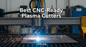 Best CNC-Ready Plasma Cutters