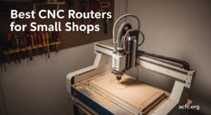 Best CNC Routers for Small Shops