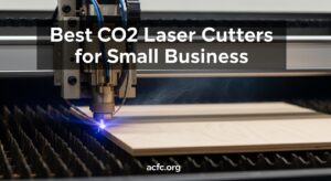 Best CO2 Laser Cutters for Small Business