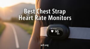 Best Chest Strap Heart Rate Monitors