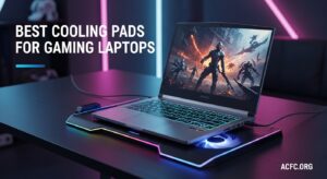 Best Cooling Pads for Gaming Laptops