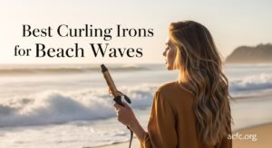 Best Curling Irons for Beach Waves