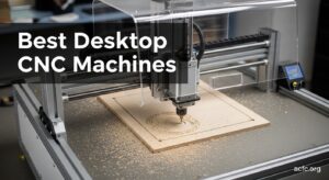 Best Desktop CNC Machines