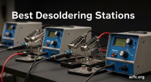 Best Desoldering Stations
