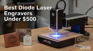 Best Diode Laser Engravers Under $500