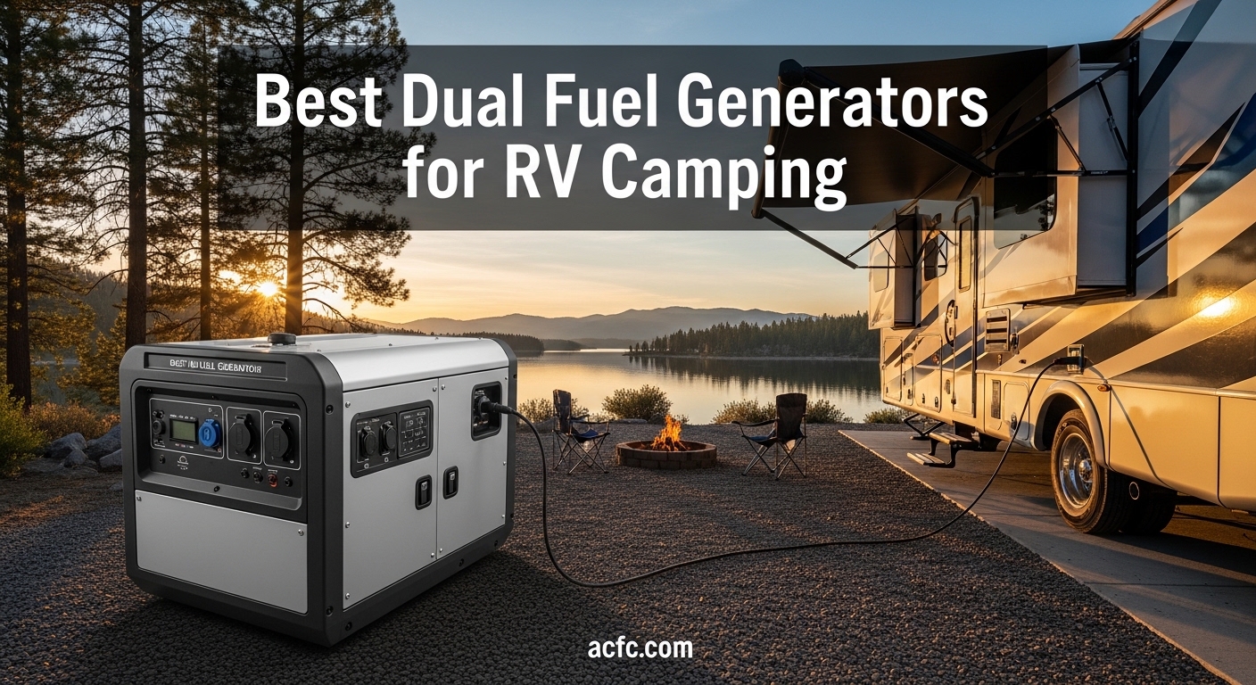Best Quiet Inverter Generators