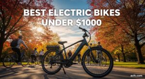 Best Electric Bikes Under $1000