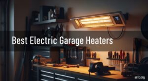 Best Electric Garage Heaters