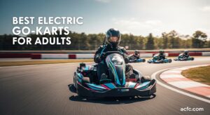Best Electric Go-Karts for Adults