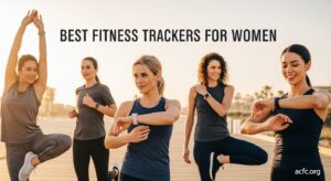 Best Fitness Smartwatches for Runners