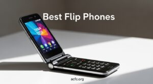 Best Flip Phones
