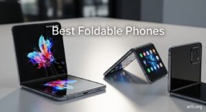 Best Foldable Phones