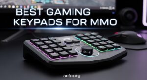 Best Gaming Keypads for MMO