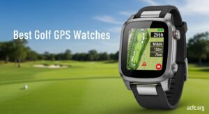 Best Golf GPS Watches