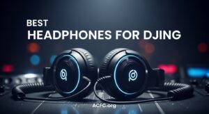 Best Headphones for DJing