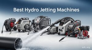 Best Hydro Jetting Machines