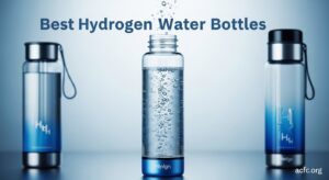 Best Hydrogen Water Bottles