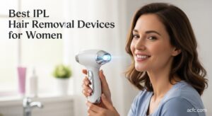 Best IPL Hair Removal Devices for Women